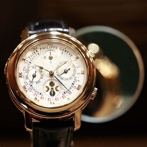 original patek philippe|patek philippe founder.